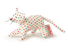 Mini Grabbing Toy Cat Dots 0178373